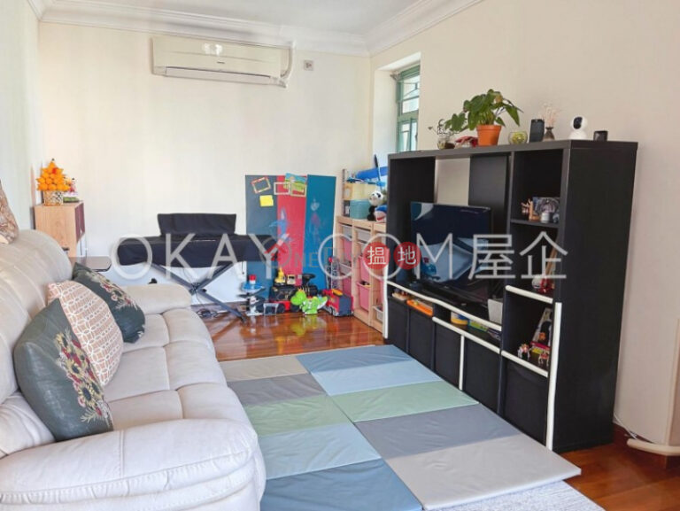 Unique 3 bedroom in Wan Chai | Rental