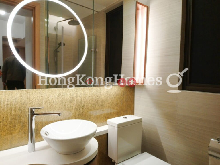 1 Bed Unit for Rent at L' Wanchai