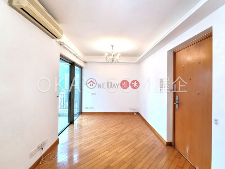 Generous 2 bedroom with balcony | Rental