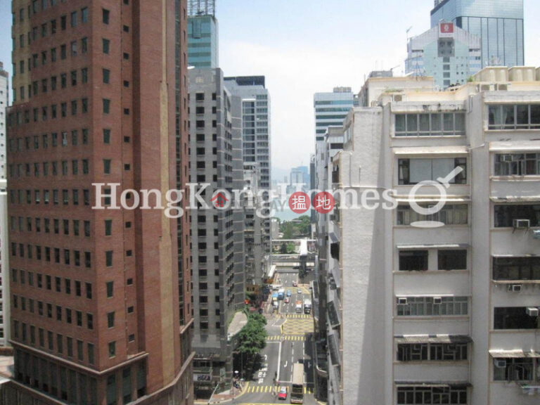 York Place三房兩廳單位出租