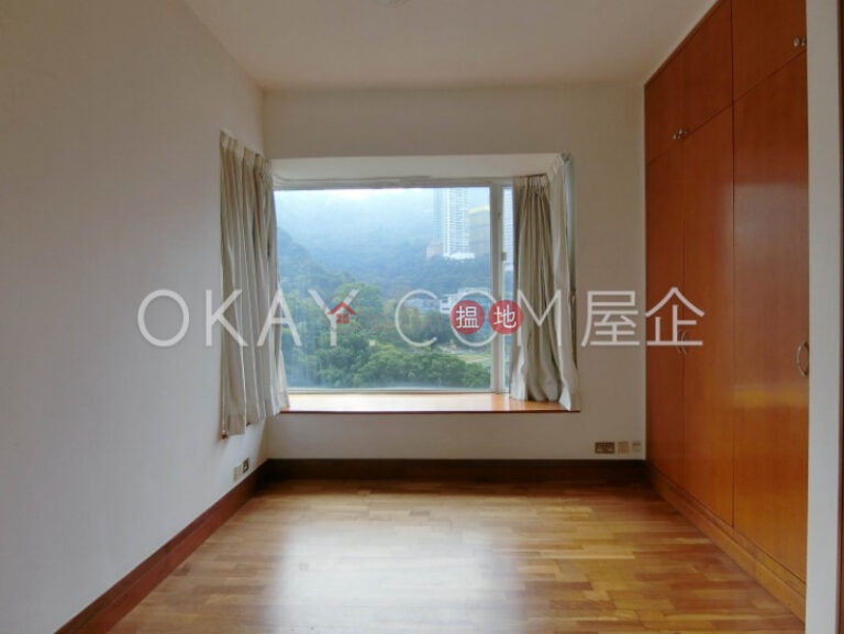 Nicely kept 2 bedroom on high floor | Rental