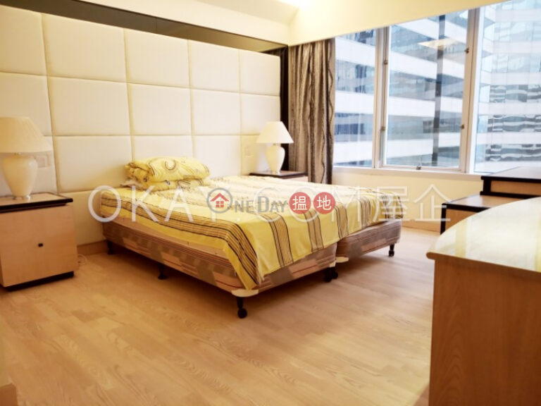 Lovely 1 bedroom on high floor | Rental