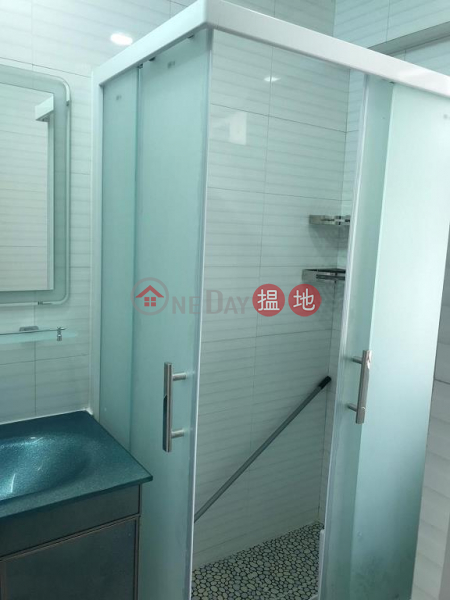 灣仔莊士頓大樓單位出租|住宅