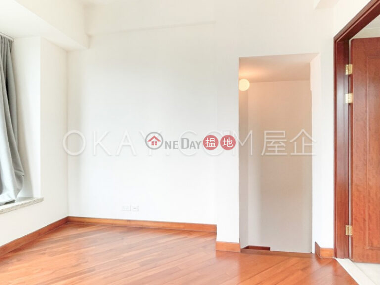 Nicely kept 1 bedroom with balcony | Rental