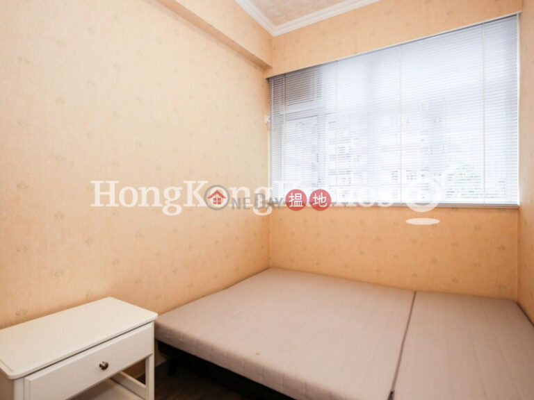 偉倫大樓兩房一廳單位出租