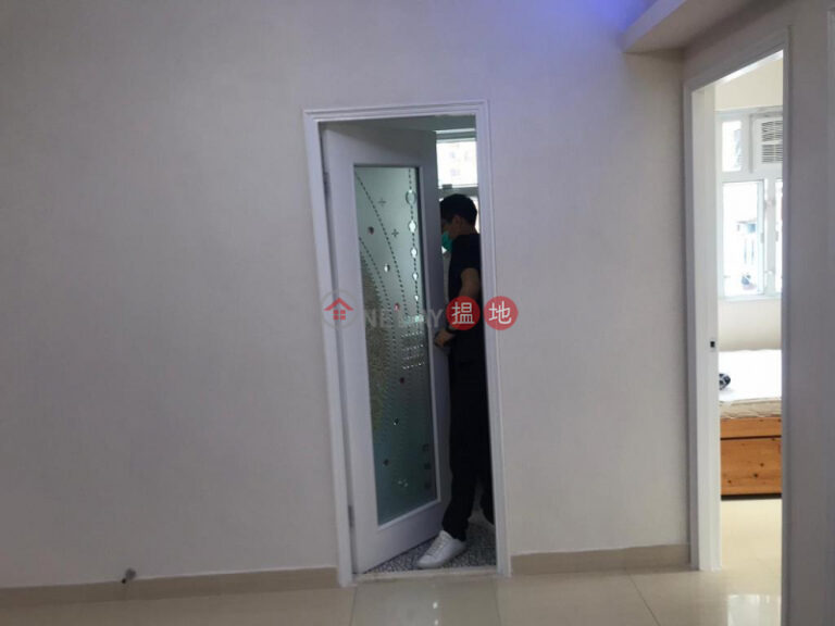 灣仔莊士頓大樓單位出租|住宅