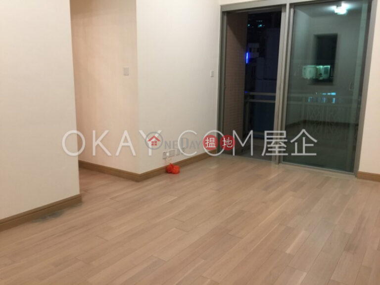 3房2廁,星級會所,露台York Place出租單位