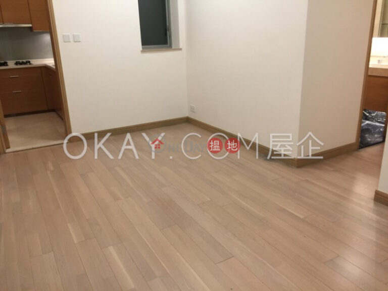 3房2廁,星級會所,露台York Place出租單位