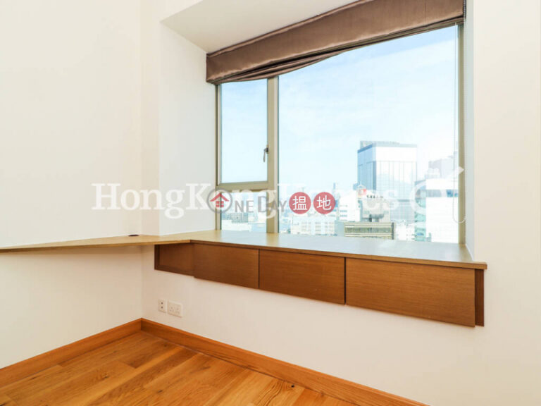 York Place兩房一廳單位出租