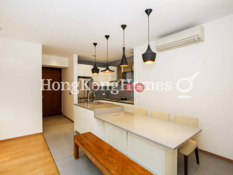 2 Bedroom Unit for Rent at Star Crest