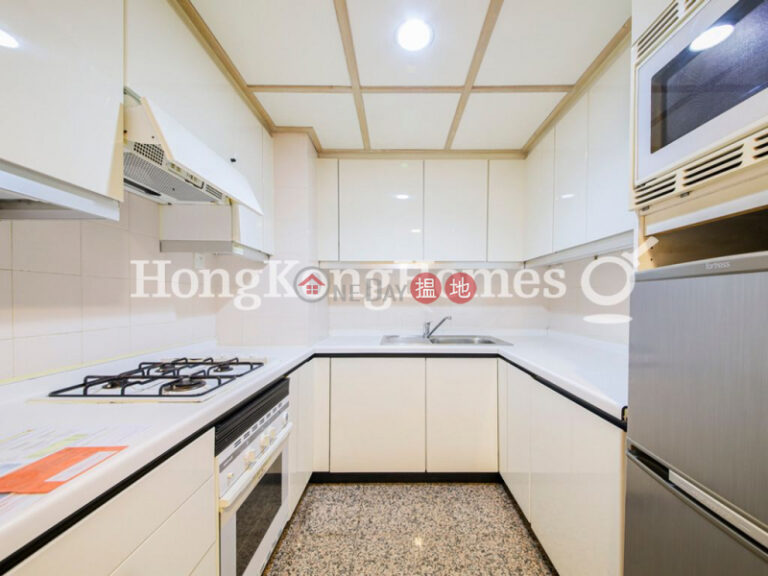 會展中心會景閣兩房一廳單位出租
