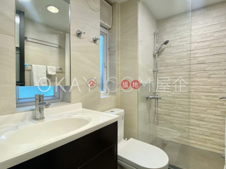 Tasteful 2 bedroom in Wan Chai | Rental