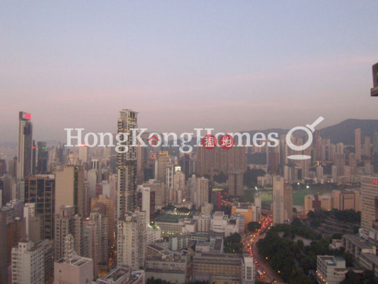 尚翹峰1期1座兩房一廳單位出租