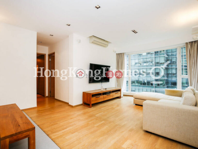 2 Bedroom Unit for Rent at Star Crest