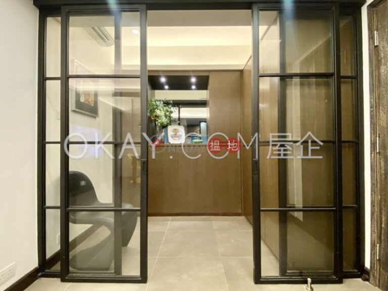 Tasteful 2 bedroom in Wan Chai | Rental