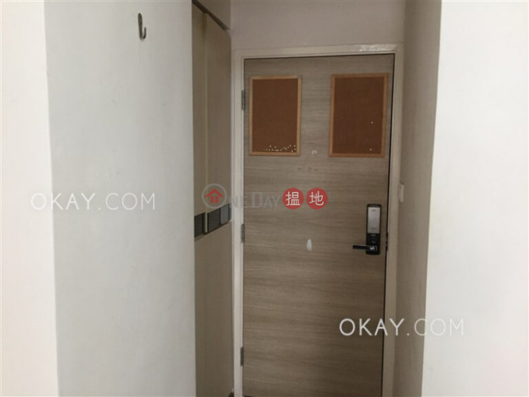 1房1廁,實用率高《富利大廈出租單位》