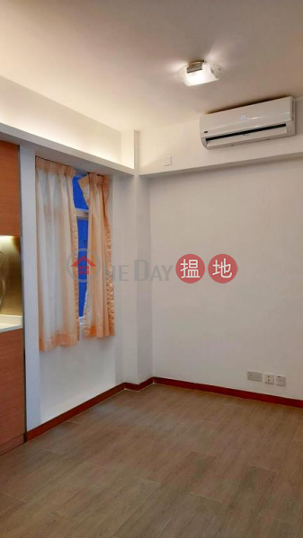 灣仔裕安大樓單位出租|住宅