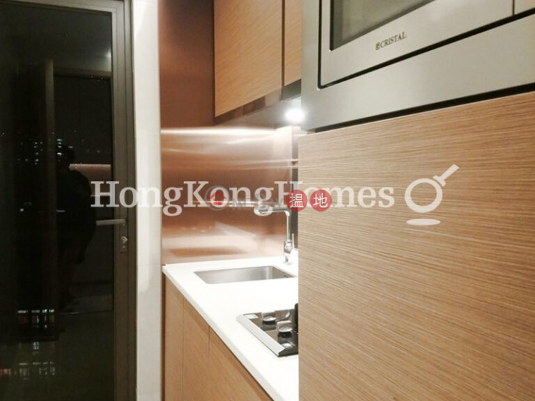 1 Bed Unit for Rent at L' Wanchai