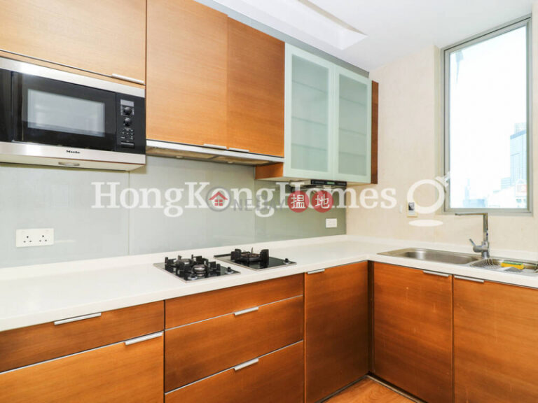 York Place兩房一廳單位出租