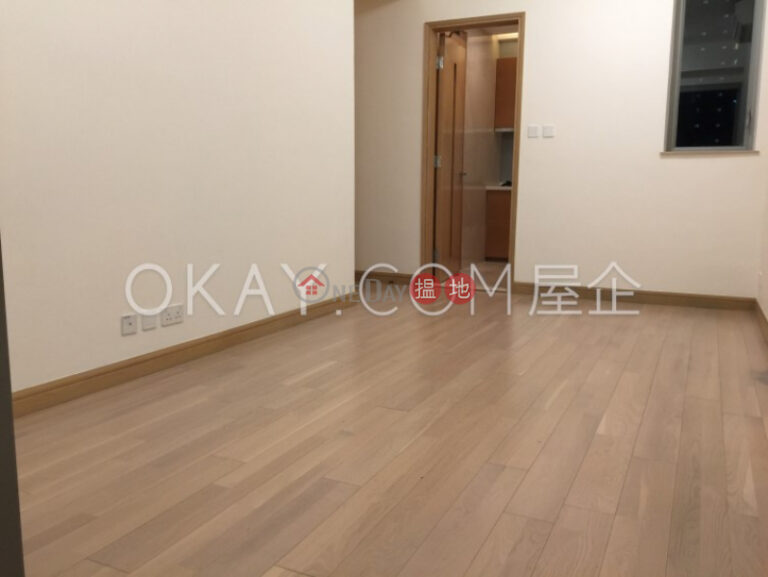 3房2廁,星級會所,露台York Place出租單位