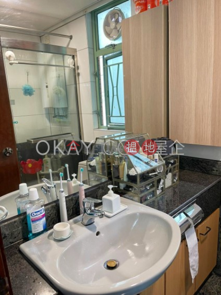 Unique 3 bedroom in Wan Chai | Rental