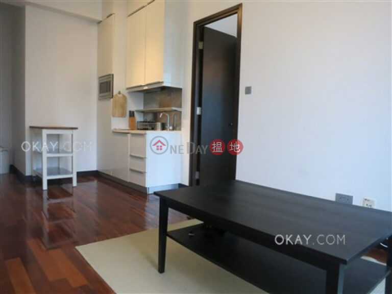 Lovely 1 bedroom in Wan Chai | Rental