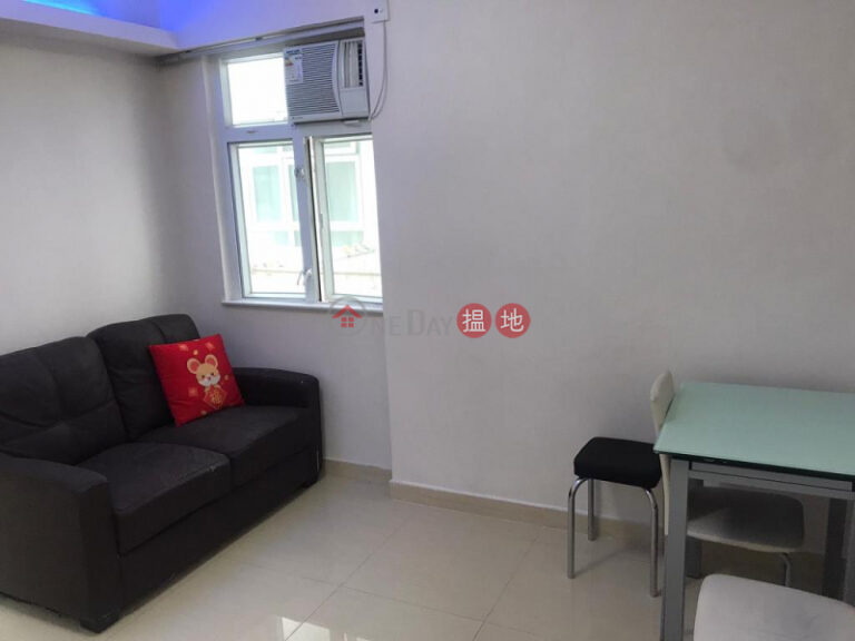  Flat for Rent in Johnston Court, Wan Chai