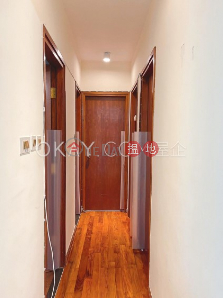 Unique 3 bedroom in Wan Chai | Rental