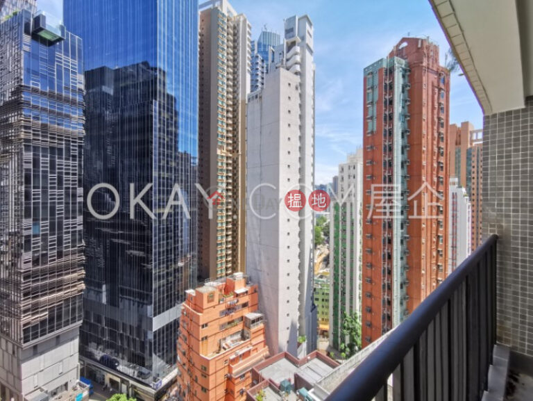 Efficient 3 bedroom on high floor | Rental