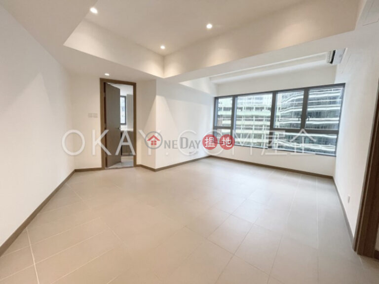 Tasteful 1 bedroom in Wan Chai | Rental