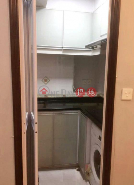 灣仔鴻福大廈單位出租|住宅