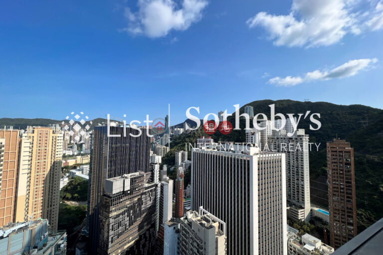 Property for Rent at The Avenue Tower 1 with 3 Bedrooms