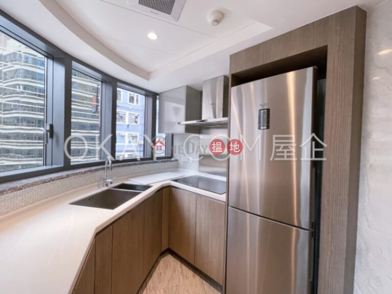 Tasteful 1 bedroom in Wan Chai | Rental