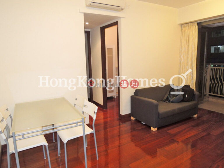 2 Bedroom Unit for Rent at The Morrison