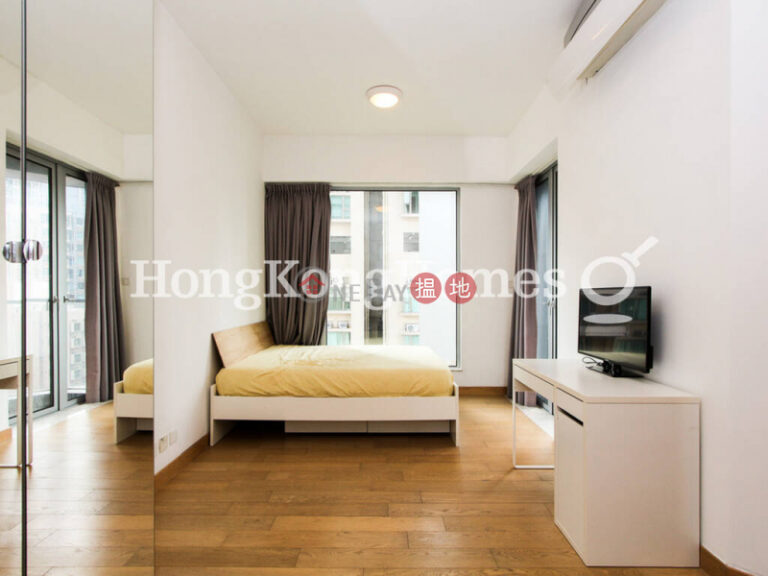 Studio Unit for Rent at One Wan Chai