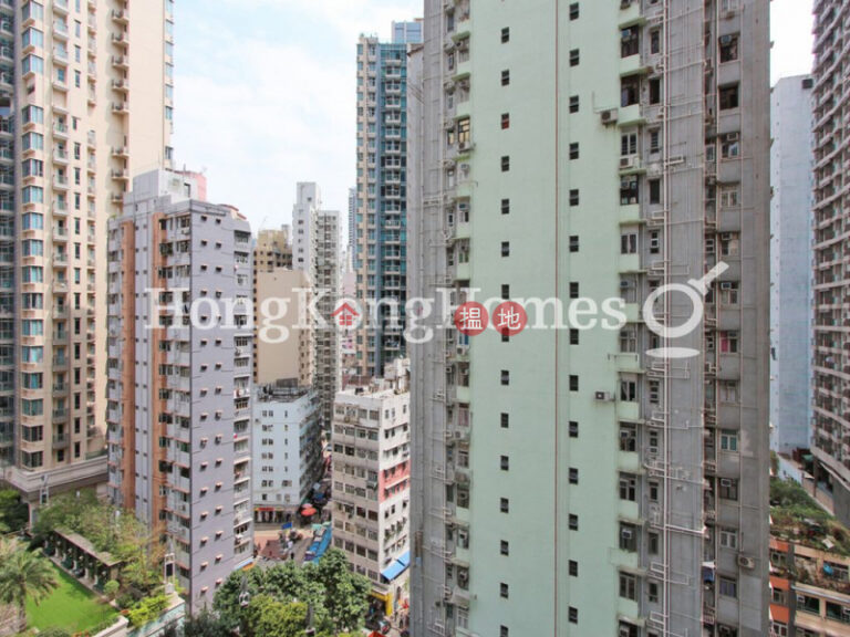 1 Bed Unit for Rent at The Avenue Tower 2