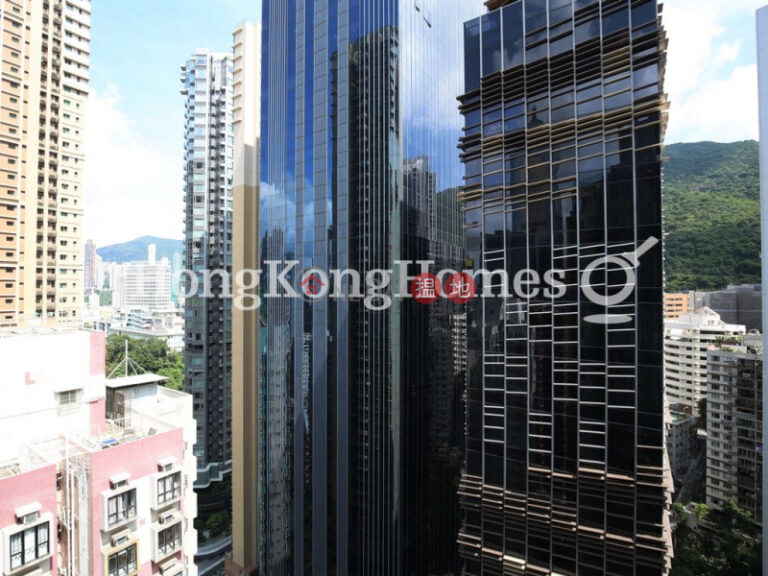 2 Bedroom Unit for Rent at The Avenue Tower 5