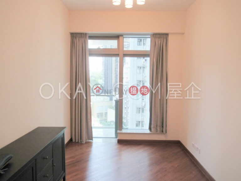 Charming 1 bedroom with balcony | Rental