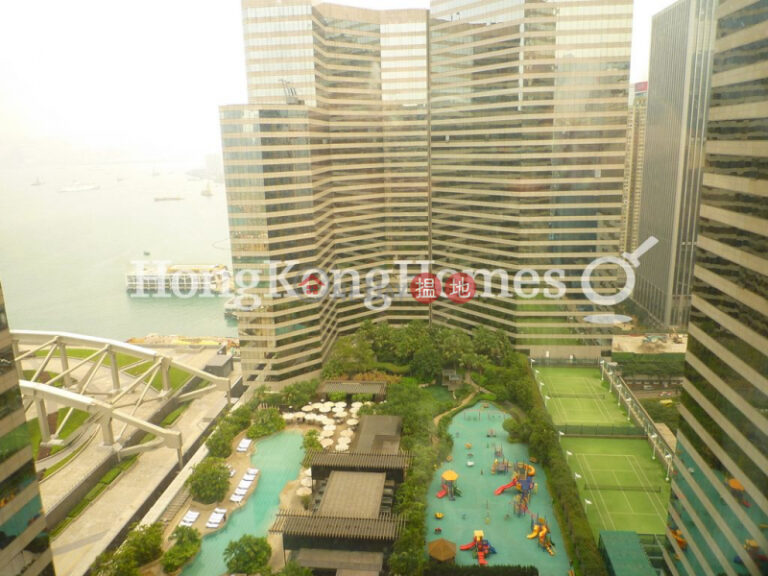 會展中心會景閣兩房一廳單位出租