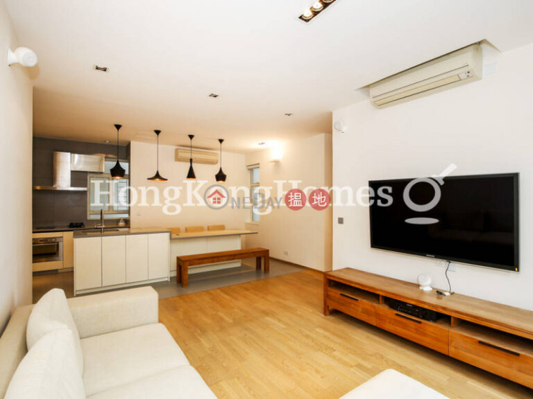 2 Bedroom Unit for Rent at Star Crest