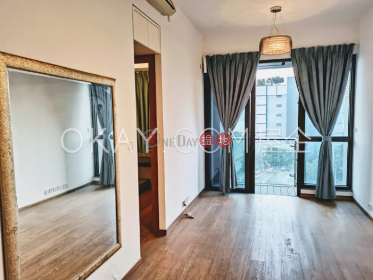 Stylish 2 bedroom with balcony | Rental