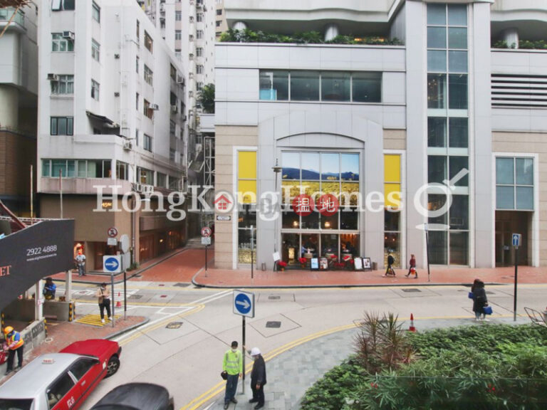 Star Studios II一房單位出租