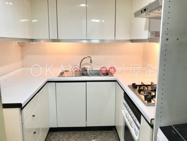 2房1廁,極高層,星級會所《會展中心會景閣出租單位》