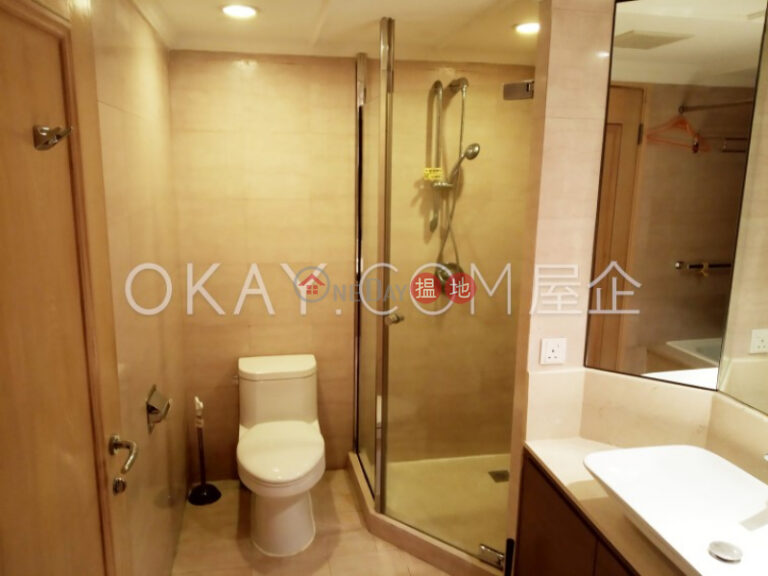 Lovely 1 bedroom on high floor | Rental