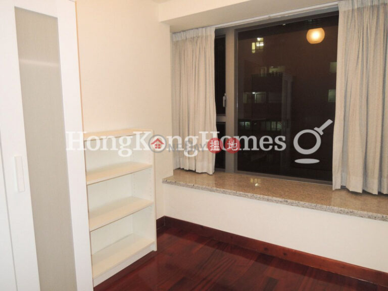 2 Bedroom Unit for Rent at The Morrison