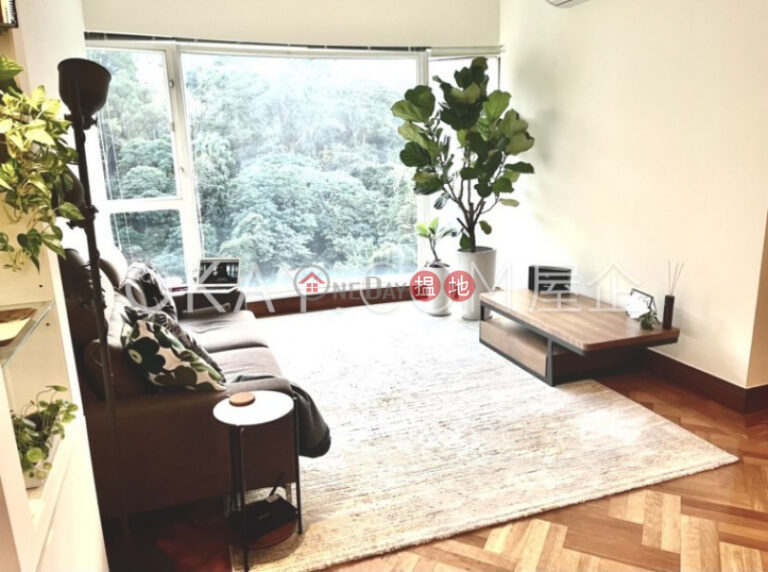 Tasteful 3 bedroom in Wan Chai | Rental