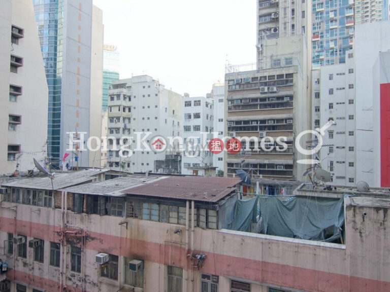 1 Bed Unit for Rent at Lee Wing Building