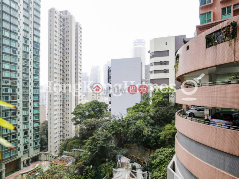 萬茂苑三房兩廳單位出租