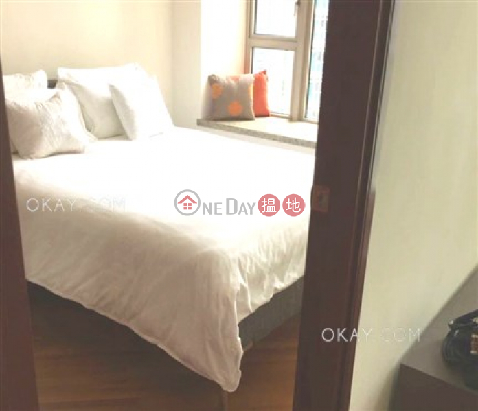 1房1廁,極高層,可養寵物,露台《囍匯 2座出租單位》