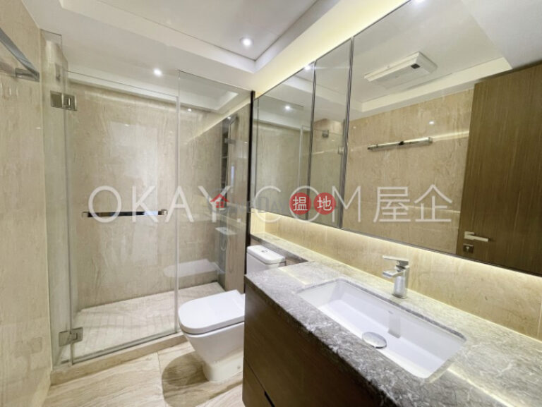 Tasteful 1 bedroom in Wan Chai | Rental